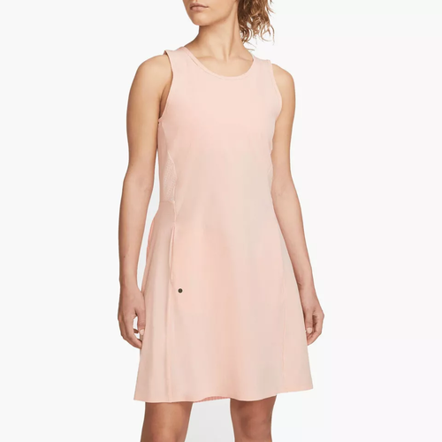 VESTIDO DEPORTIVO FEMENINO NIKE GOLF SIN MANGAS