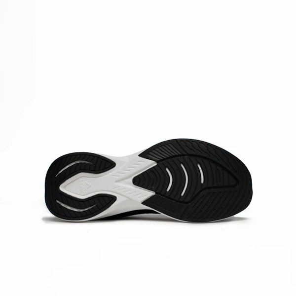 CALZADO DEPORTIVO FEMENINO PEAK TAICHI TURBO STRIDE BLACK/WHITE