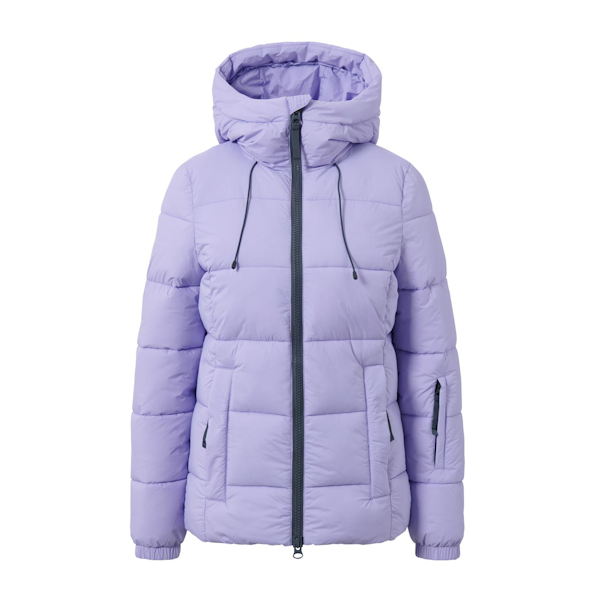 CHAQUETA FEMENINO TCHIBO SKI-STEPP