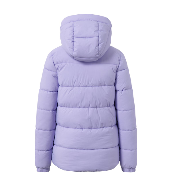 CHAQUETA FEMENINO TCHIBO SKI-STEPP