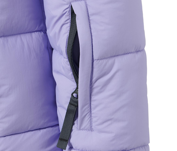 CHAQUETA FEMENINO TCHIBO SKI-STEPP