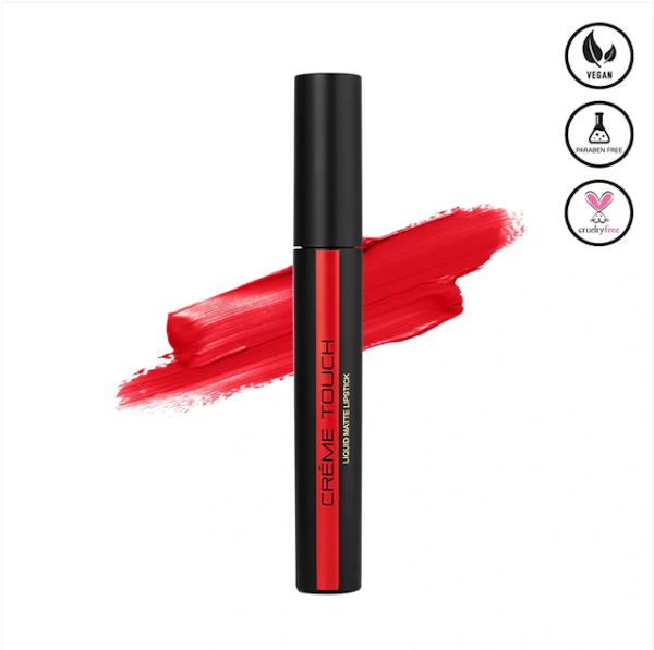 LABIAL LÍQUIDO ARMAF BEAUTÉ CRÈME TOUCH MATTE CANNES 3GR