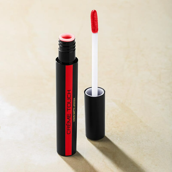 LABIAL LÍQUIDO ARMAF BEAUTÉ CRÈME TOUCH MATTE CANNES 3GR