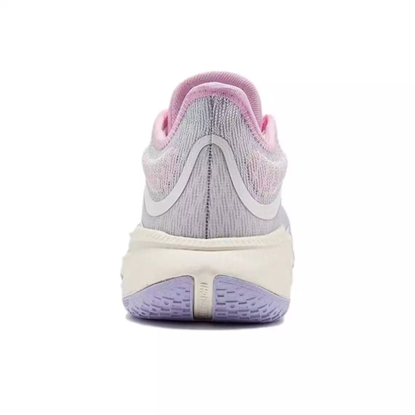 CALZADO DEPORTIVO MASCULINO PEAK TAICHI FLASH 6 LOU WILLIAMS CANVAS PURPLE