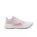CALZADO DEPORTIVO MASCULINO PEAK TAICHI FLASH 6 LOU WILLIAMS CANVAS PURPLE