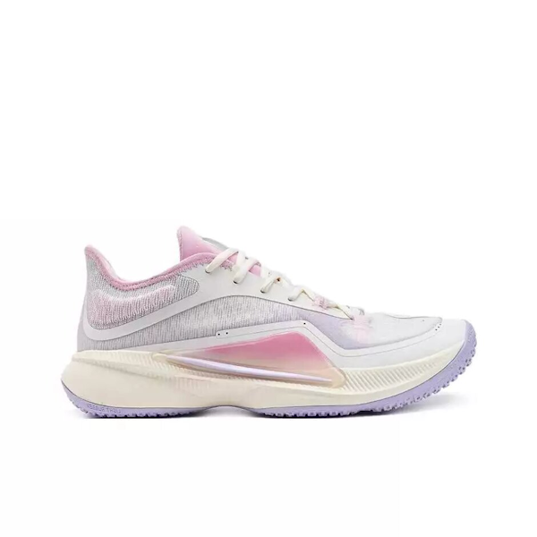 CALZADO DEPORTIVO MASCULINO PEAK TAICHI FLASH 6 LOU WILLIAMS CANVAS PURPLE