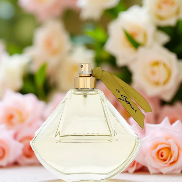 PERFUME FEMENINO ROBERTO CAPUCCI DE CAPUCCI POUR FEMME EDP 100ML