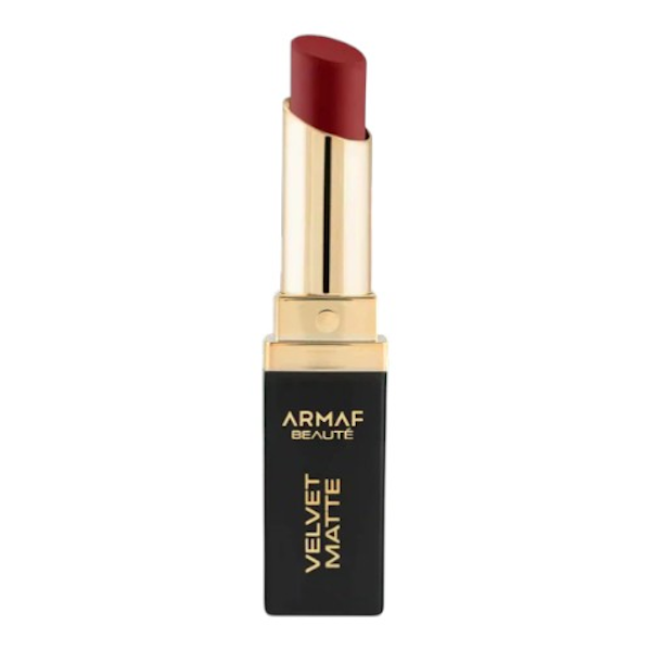 LÁPIZ LABIAL ARMAF BEAUTÉ VELVET MATTE CELINE 2.6GR