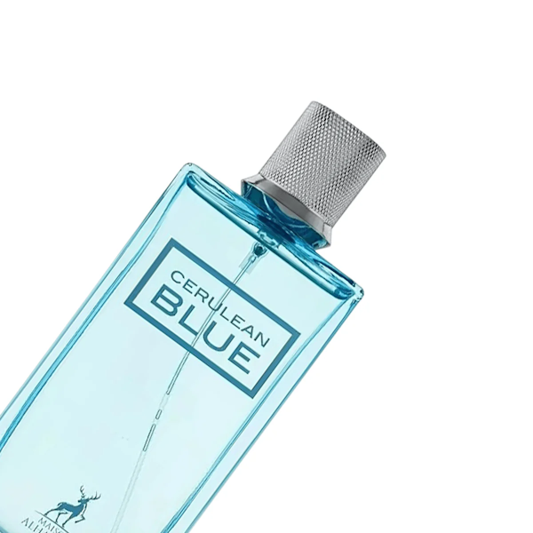 PERFUME MASCULINO MAISON ALHAMBRA CERULEAN BLUE EDP 100ML