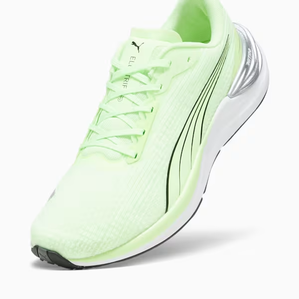 CALZADO DEPORTIVO MASCULINO PUMA ELETRIFY NITRO 3