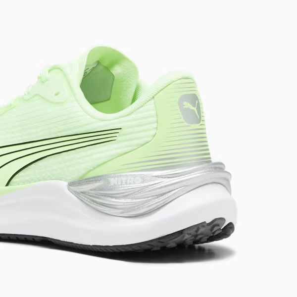 CALZADO DEPORTIVO MASCULINO PUMA ELETRIFY NITRO 3