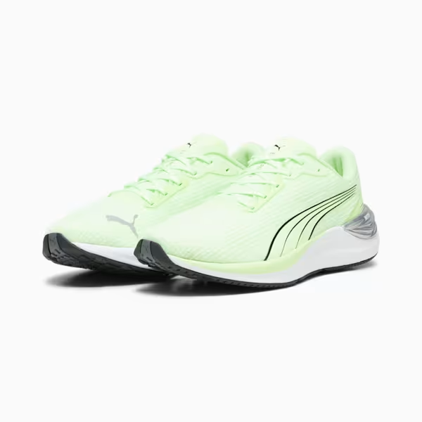 CALZADO DEPORTIVO MASCULINO PUMA ELETRIFY NITRO 3