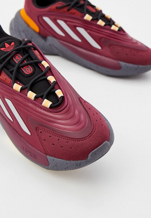 CALZADO DEPORTIVO MASCULINO ADIDAS OZELIA