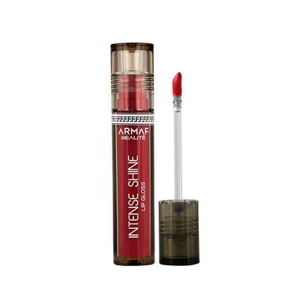 BRILLO LABIAL ARMAF BEAUTÉ INTENSE SHINE CHERRY 3.2GR