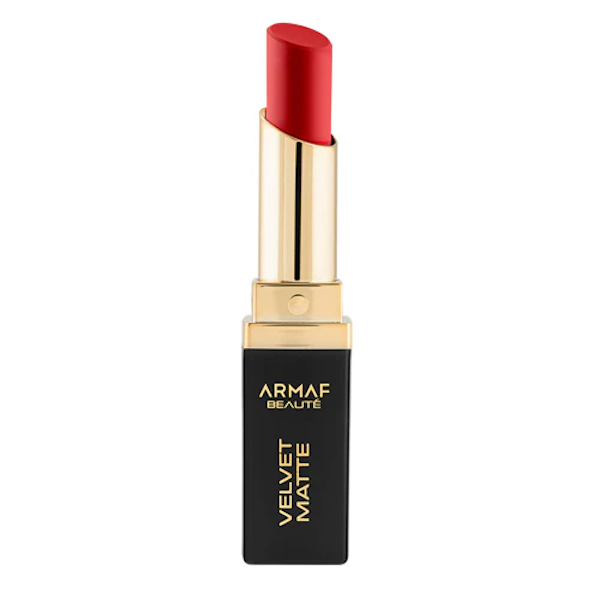 LÁPIZ LABIAL ARMAF BEAUTÉ VELVET MATTE CHLOE 2.6GR