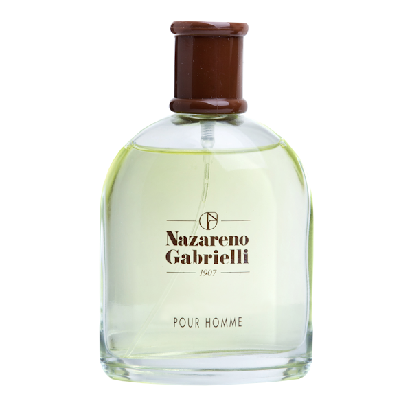 PERFUME MASCULINO NAZARENO GABRIELLI CLASSIC POUR HOMME EDT 100ML