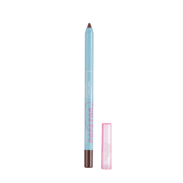 DELINEADOR LABIAL RUBY ROSE ICONIC POPSTAR COMEBACK