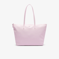 BOLSO DE HOMBRO FEMENINO LACOSTE L.12.12 CONCEPT PINK