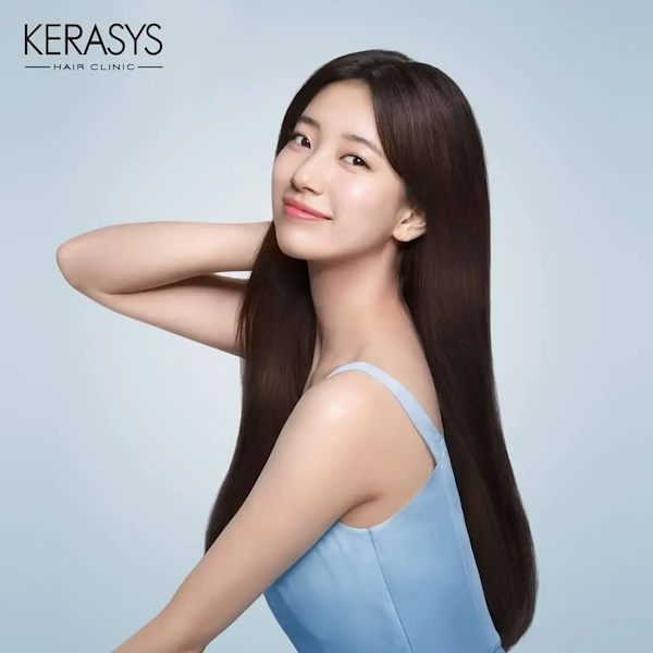 ACONDICIONADOR CAPILAR KERASYS ORIENTAL PREMIUM 500ML REFIL