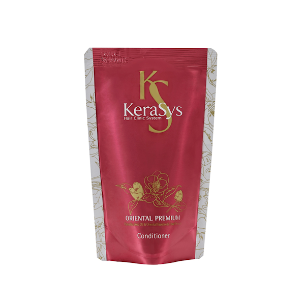 ACONDICIONADOR CAPILAR KERASYS ORIENTAL PREMIUM 500ML REFIL