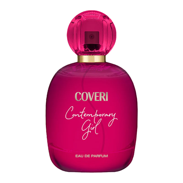 PERFUME FEMENINO ENRICO COVERI CONTEMPORARY GIRL EDP 100ML