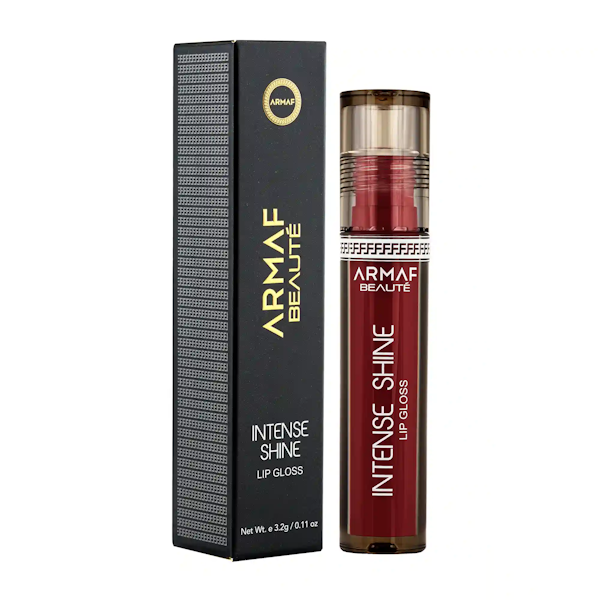 BRILLO LABIAL ARMAF BEAUTÉ INTENSE SHINE COTTON CANDY 3.2GR