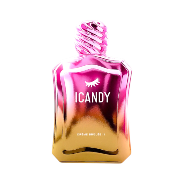 PERFUME FEMENINO ICANDY CRÈME BRULÉE 11 EDT 100ML
