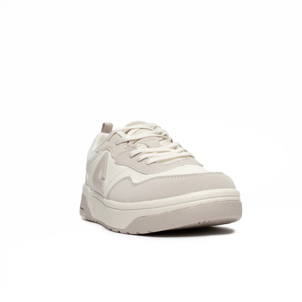 CALZADO CASUAL FEMENINO PEAK COURT MOTION CULTURE MILK/ JADE