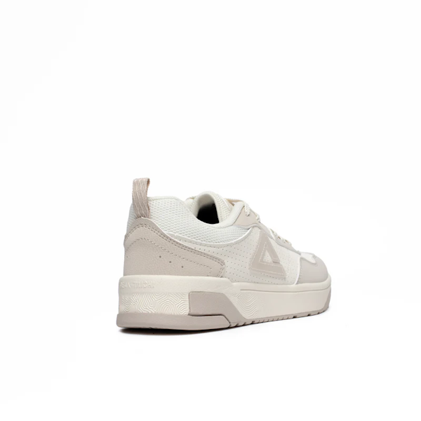 CALZADO CASUAL FEMENINO PEAK COURT MOTION CULTURE MILK/ JADE