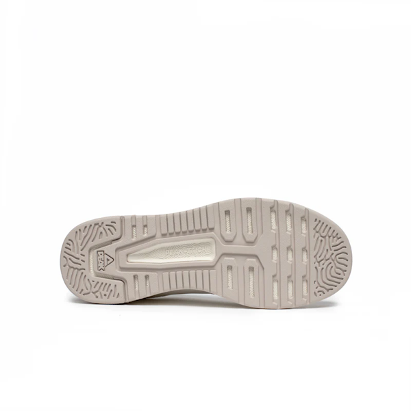 CALZADO CASUAL FEMENINO PEAK COURT MOTION CULTURE MILK/ JADE