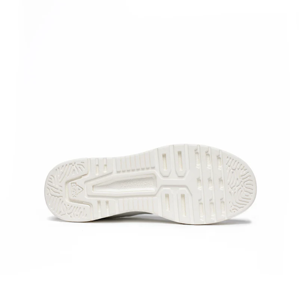 CALZADO CASUAL FEMENINO PEAK COURT MOTION CULTURE WHITE/ BLACK