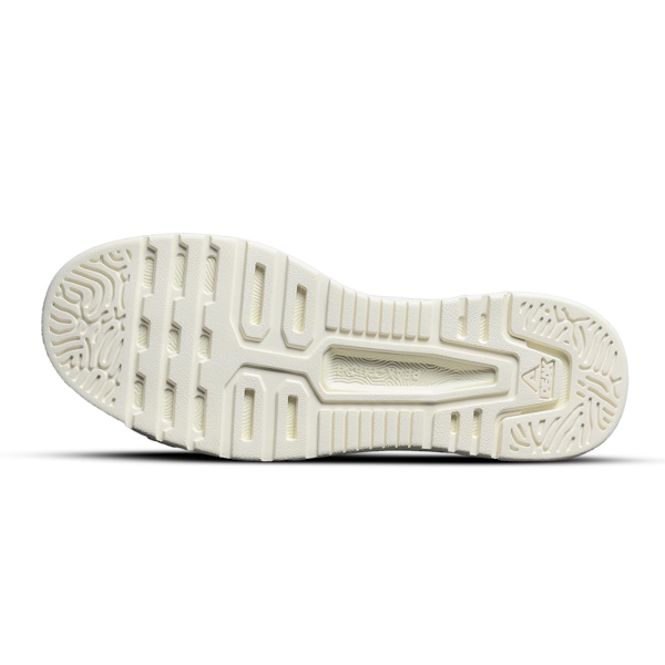 CALZADO CASUAL MASCULINO PEAK COURT MOTION CULTURE WHITE/ GREEN