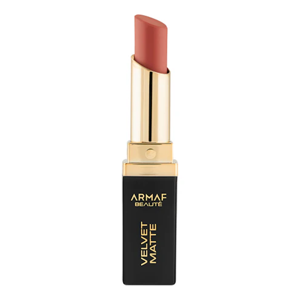 LÁPIZ LABIAL ARMAF BEAUTÉ VELVET MATTE DAPHNE 2.6GR
