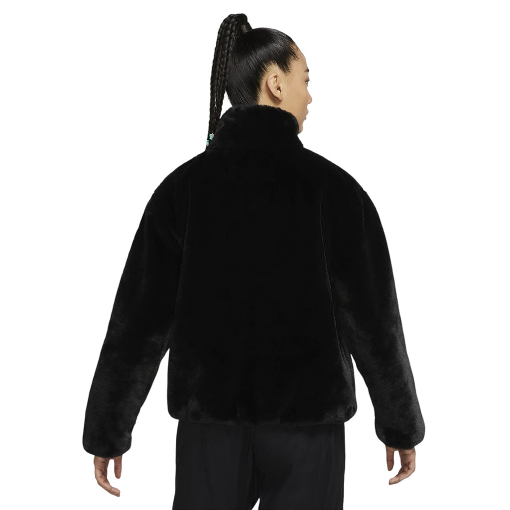 CHAQUETA NIKE FEMENINO PIEL SINTETICA