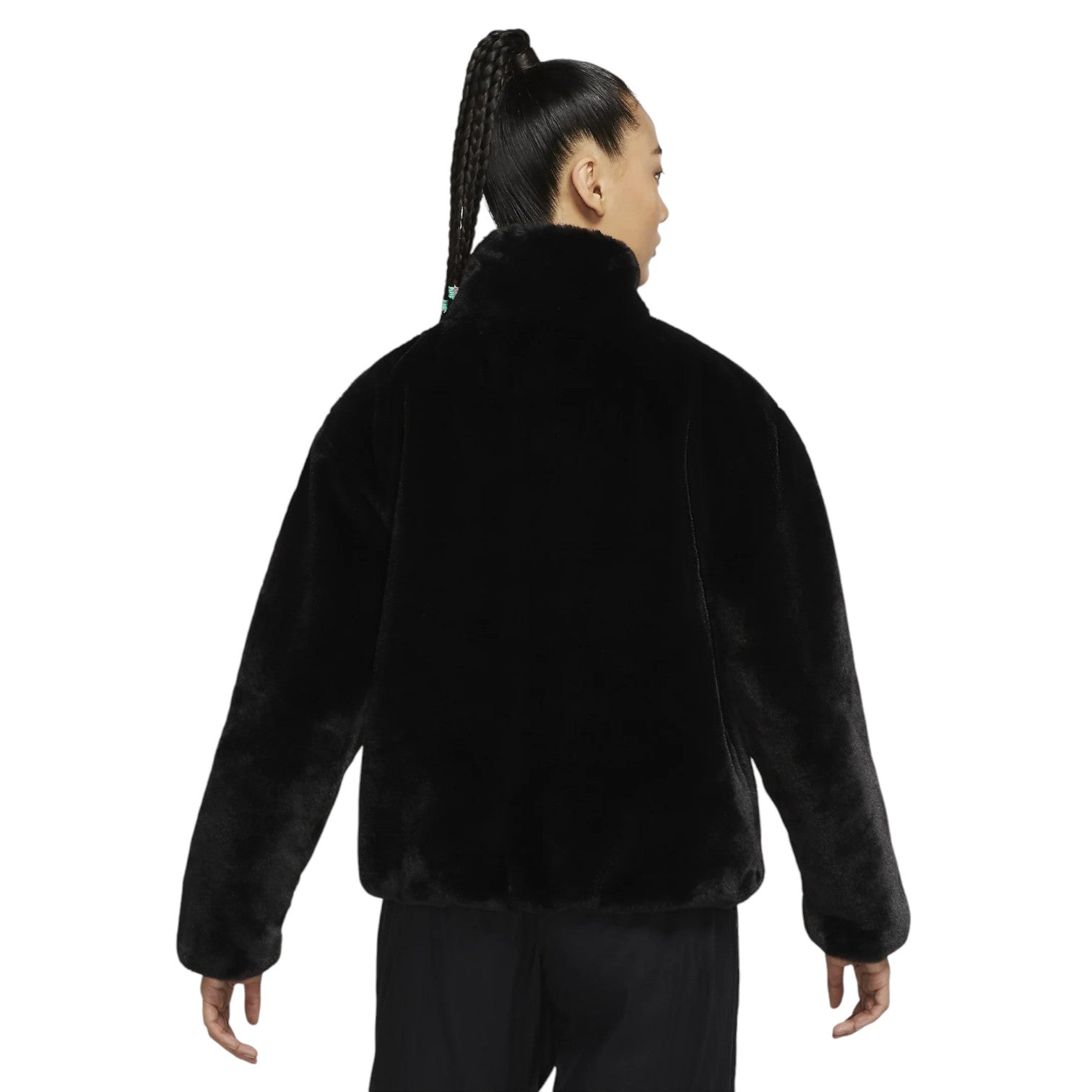 CHAQUETA NIKE FEMENINO PIEL SINTETICA