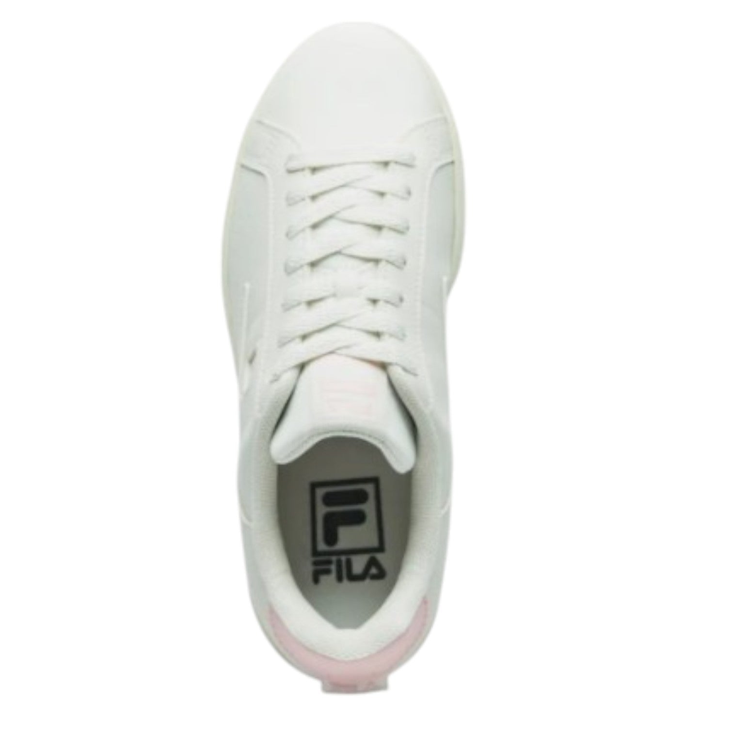 CALZADO CASUAL FEMENINO FILA LIFESTYLE MODA COURT-70