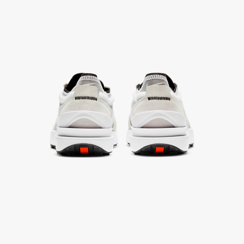CALZADO DEPORTIVO NIKE MASCULINO WAFFLE ONE WHITE