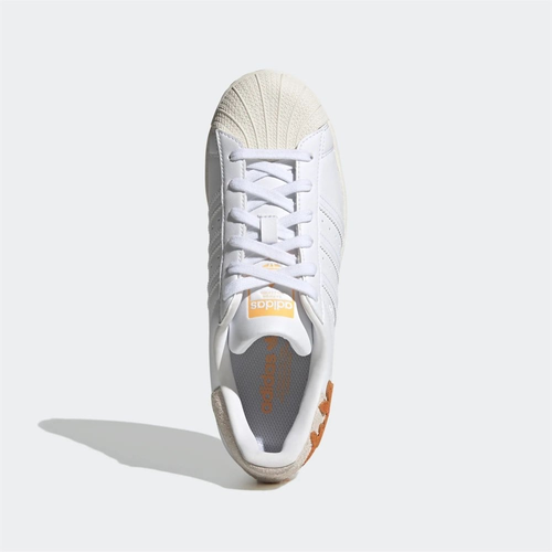 CALZADO CASUAL FEMENINO ADIDAS SUPERSTAR