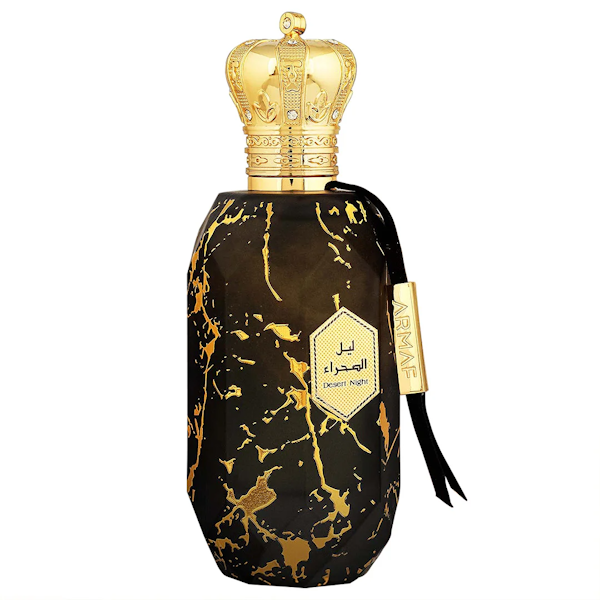 PERFUME UNISEX ARMAF ETER DESERT NIGHT EDP 100ML