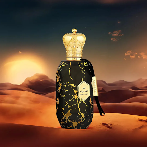 PERFUME UNISEX ARMAF ETER DESERT NIGHT EDP 100ML