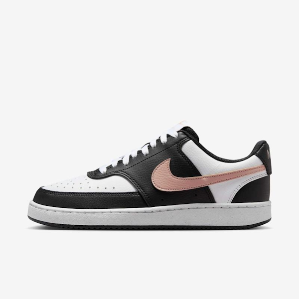 CALZADO CASUAL FEMENINO NIKE COURT VISION LOW NEXT NATURE