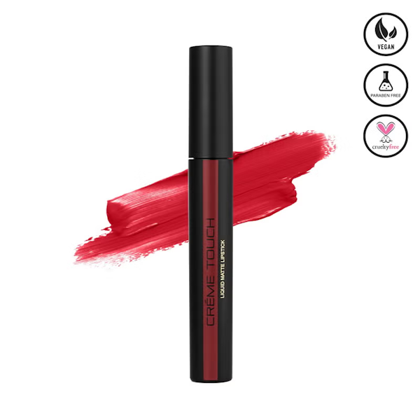 LABIAL LÍQUIDO ARMAF BEAUTÉ CRÈME TOUCH MATTE DIJON 3GR