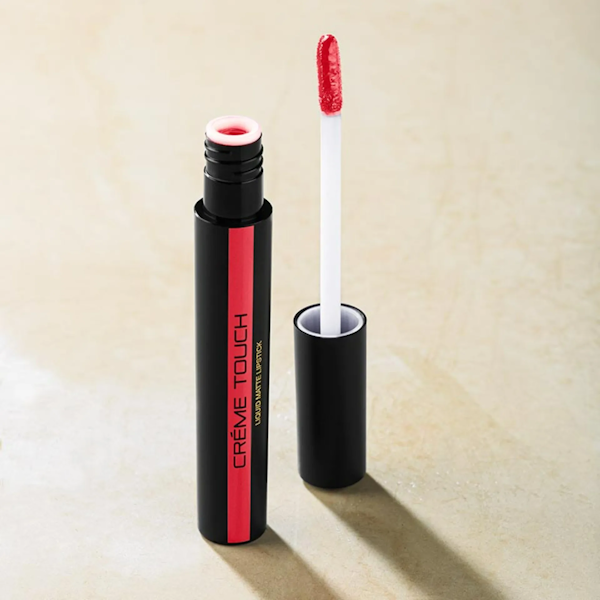 LABIAL LÍQUIDO ARMAF BEAUTÉ CRÈME TOUCH MATTE DIJON 3GR