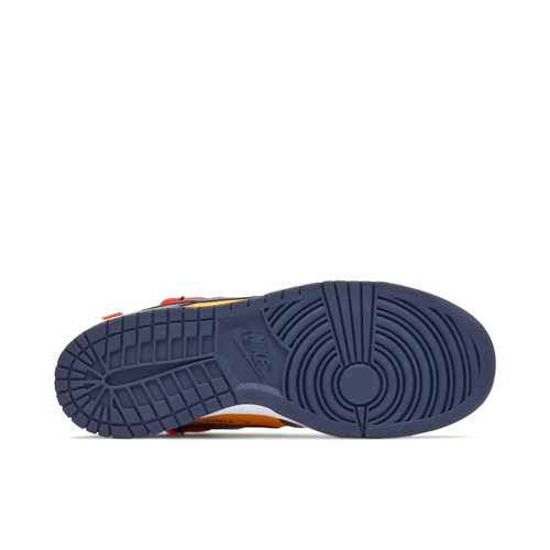 CALZADO CASUAL MASCULINO NIKE DUNK LOW X OFF