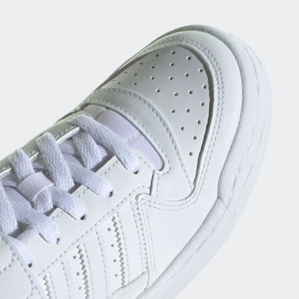 CALZADO CASUAL JUVENIL ADIDAS FORUM LOW
