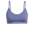 SUJETADOR DEPORTIVO FEMENINO ADIDAS ALL ME 3-STRIPES