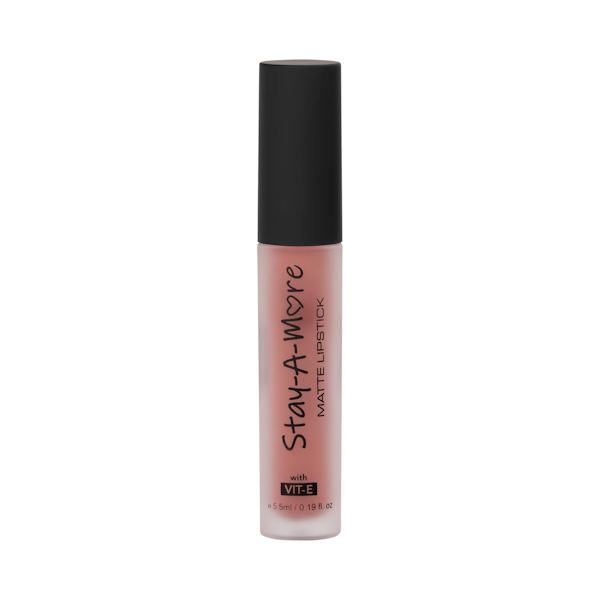 LABIAL LÍQUIDO ARMAF BEAUTÉ STAY A MORE MATTE DUSTY ROSE 5.5ML
