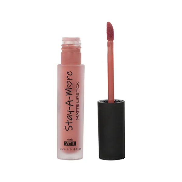 LABIAL LÍQUIDO ARMAF BEAUTÉ STAY A MORE MATTE DUSTY ROSE 5.5ML