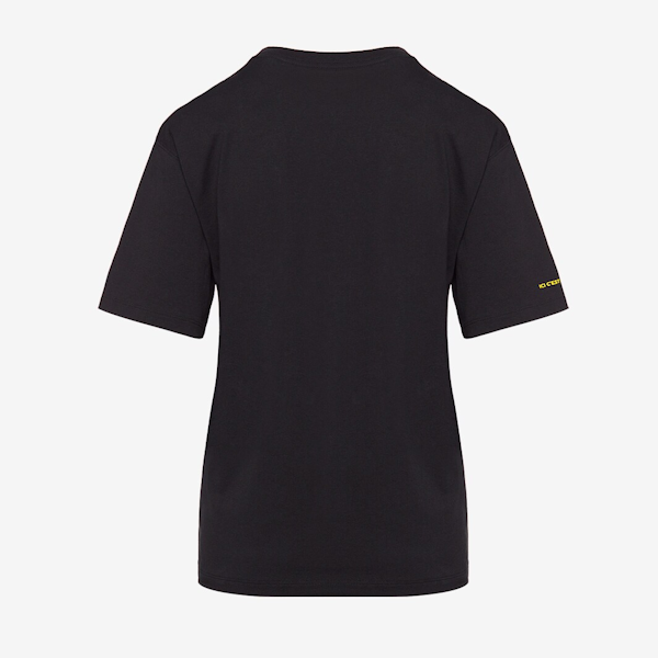 CAMISETA CASUAL FEMENINO NIKE JORDAN X PSG MANGAS CORTAS