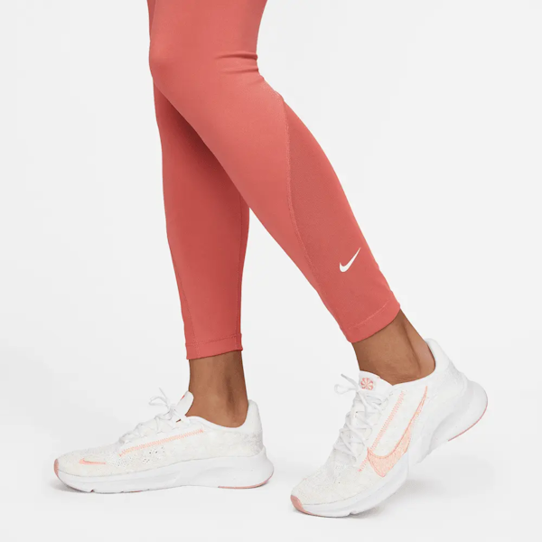 LEGGINGS DEPORTIVO FEMENINO NIKE ONE DRI-FIT 7/8 TIRO ALTO
